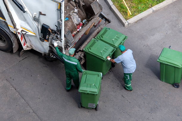 Best Trash Removal Near Me  in Hartley, CA