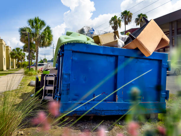 Best Office Junk Removal  in Hartley, CA