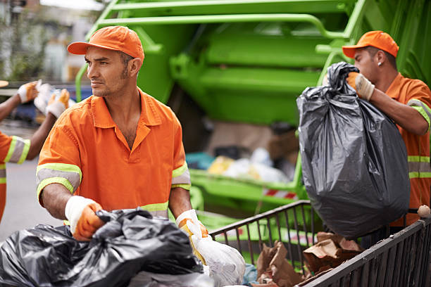 Basement Cleanout Services in Hartley, CA