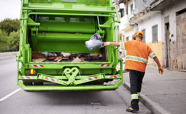 Best Attic Cleanout Services  in Hartley, CA